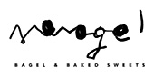 Monogel – モノグル ロゴ